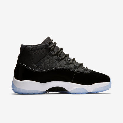 (Men's) Aithtr Jordthtan 11 Retro 'Space Jam' (2016) 378037-003