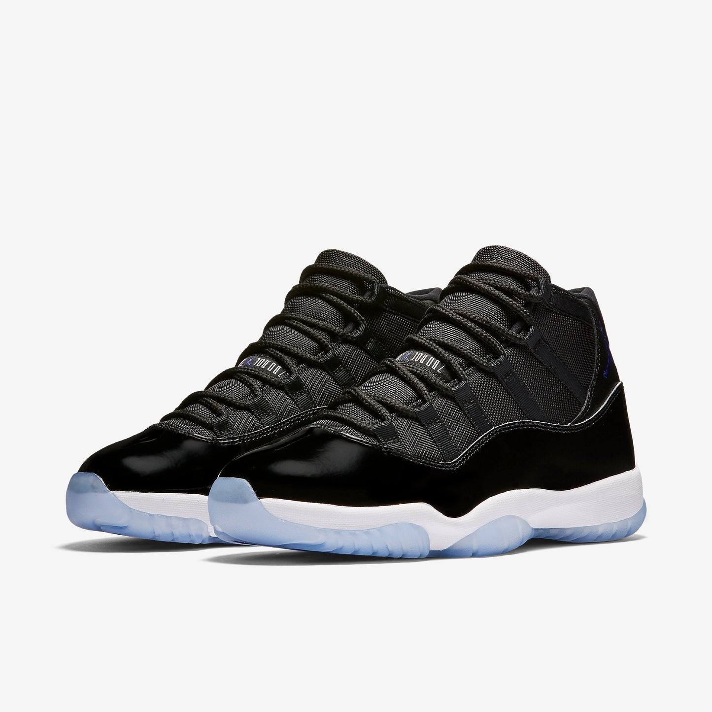(Men's) Aithtr Jordthtan 11 Retro 'Space Jam' (2016) 378037-003