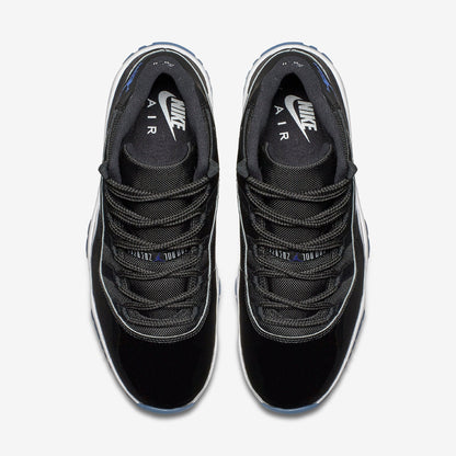 (Men's) Aithtr Jordthtan 11 Retro 'Space Jam' (2016) 378037-003