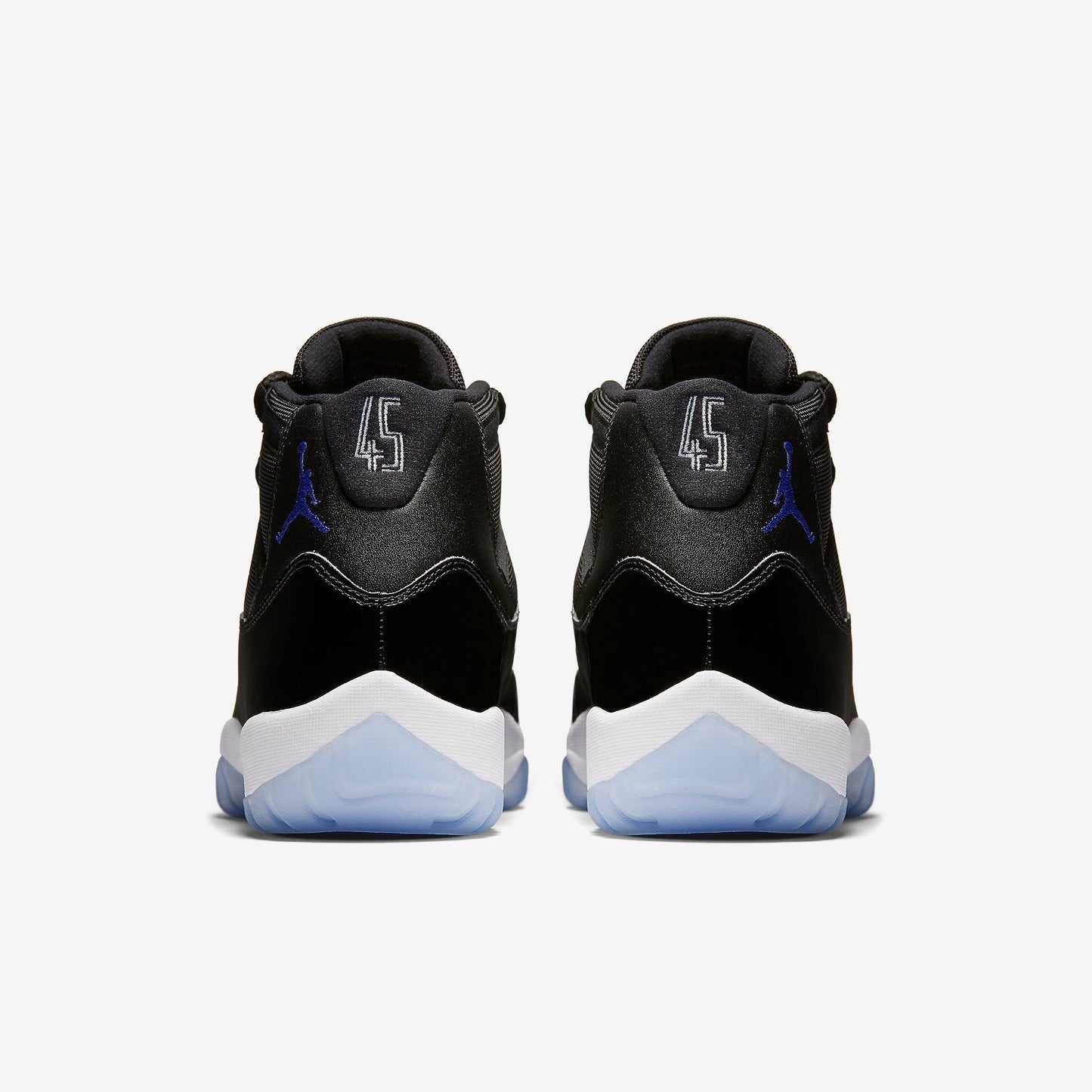 (Men's) Aithtr Jordthtan 11 Retro 'Space Jam' (2016) 378037-003