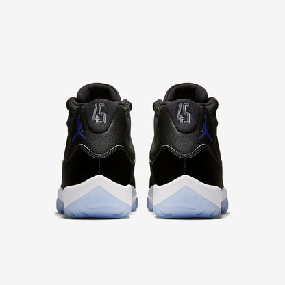 (Men's) Aithtr Jordthtan 11 Retro 'Space Jam' (2016) 378037-003