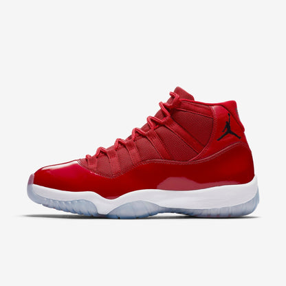 (Men's) Aithtr Jordthtan 11 Retro 'Win Like 96' (2017) 378037-623