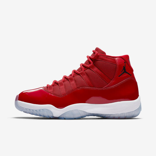 (Men's) Aithtr Jordthtan 11 Retro 'Win Like 96' (2017) 378037-623