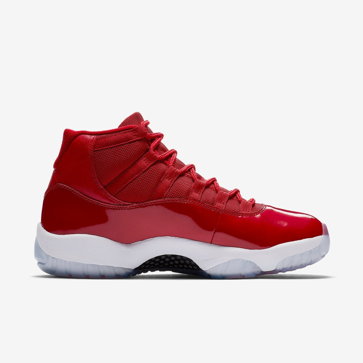 (Men's) Aithtr Jordthtan 11 Retro 'Win Like 96' (2017) 378037-623