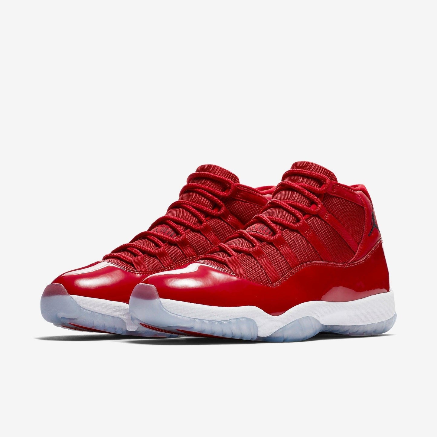 (Men's) Aithtr Jordthtan 11 Retro 'Win Like 96' (2017) 378037-623