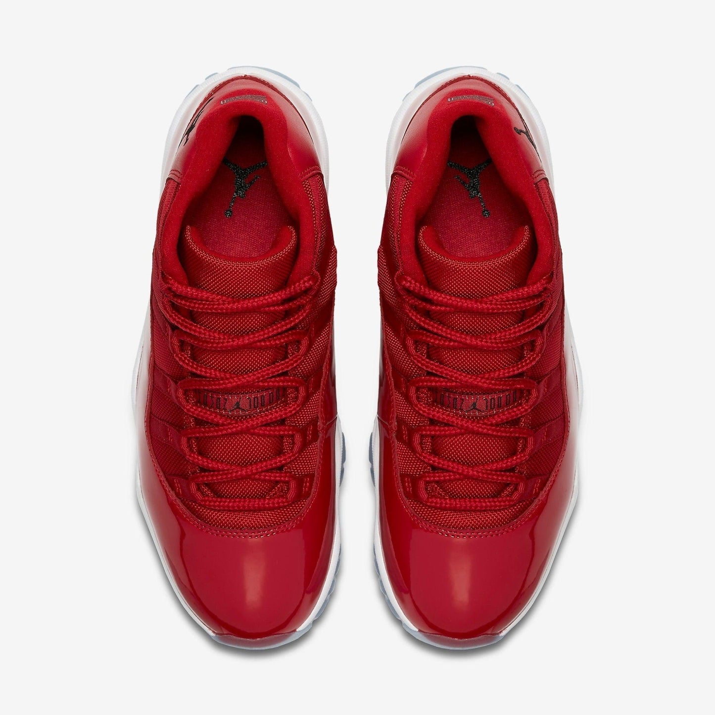 (Men's) Aithtr Jordthtan 11 Retro 'Win Like 96' (2017) 378037-623