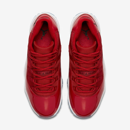 (Men's) Aithtr Jordthtan 11 Retro 'Win Like 96' (2017) 378037-623
