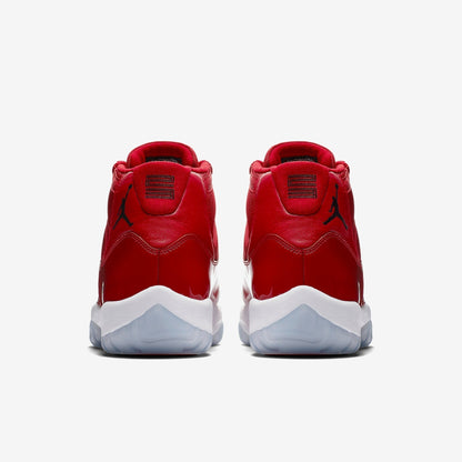 (Men's) Aithtr Jordthtan 11 Retro 'Win Like 96' (2017) 378037-623