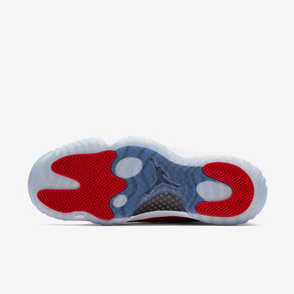 (Men's) Aithtr Jordthtan 11 Retro 'Win Like 96' (2017) 378037-623