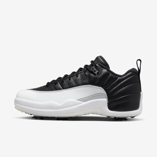 (Men's) Aithtr Jordthtan 12 Low Golf 'Playoff' (2022) DH4120-010