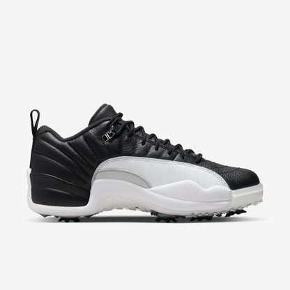 (Men's) Aithtr Jordthtan 12 Low Golf 'Playoff' (2022) DH4120-010