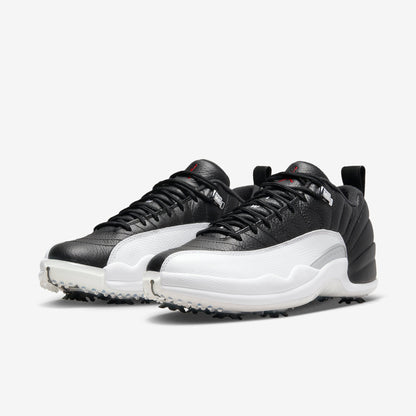 (Men's) Aithtr Jordthtan 12 Low Golf 'Playoff' (2022) DH4120-010