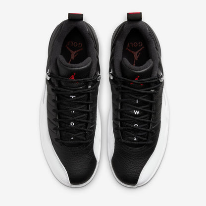 (Men's) Aithtr Jordthtan 12 Low Golf 'Playoff' (2022) DH4120-010