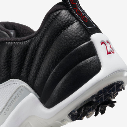 (Men's) Aithtr Jordthtan 12 Low Golf 'Playoff' (2022) DH4120-010