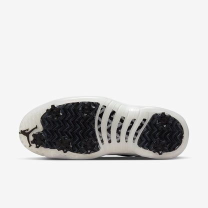 (Men's) Aithtr Jordthtan 12 Low Golf 'Playoff' (2022) DH4120-010
