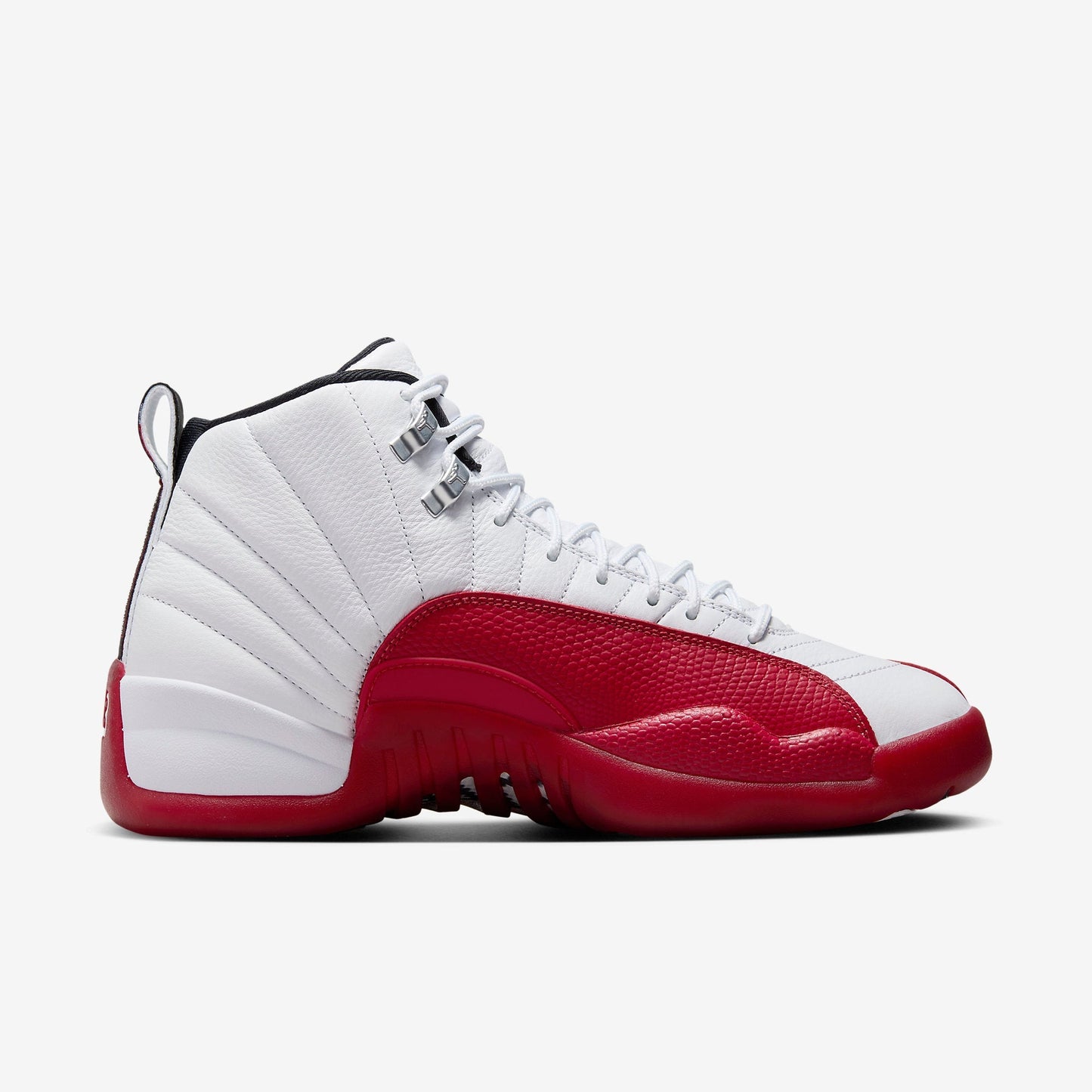 (Men's) Aithtr Jordthtan 12 Retro 'Cherry' (2023) CT8013-116