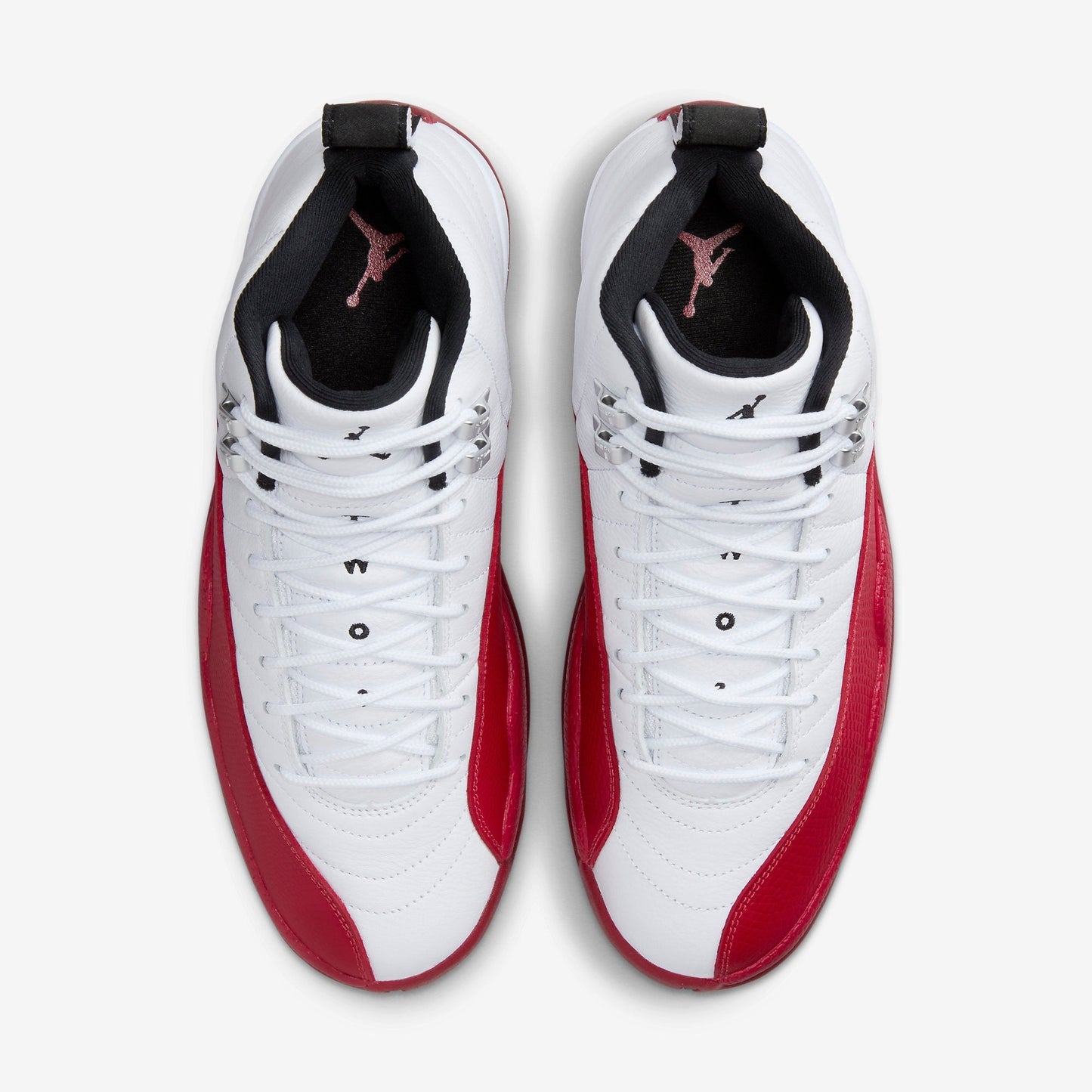 (Men's) Aithtr Jordthtan 12 Retro 'Cherry' (2023) CT8013-116