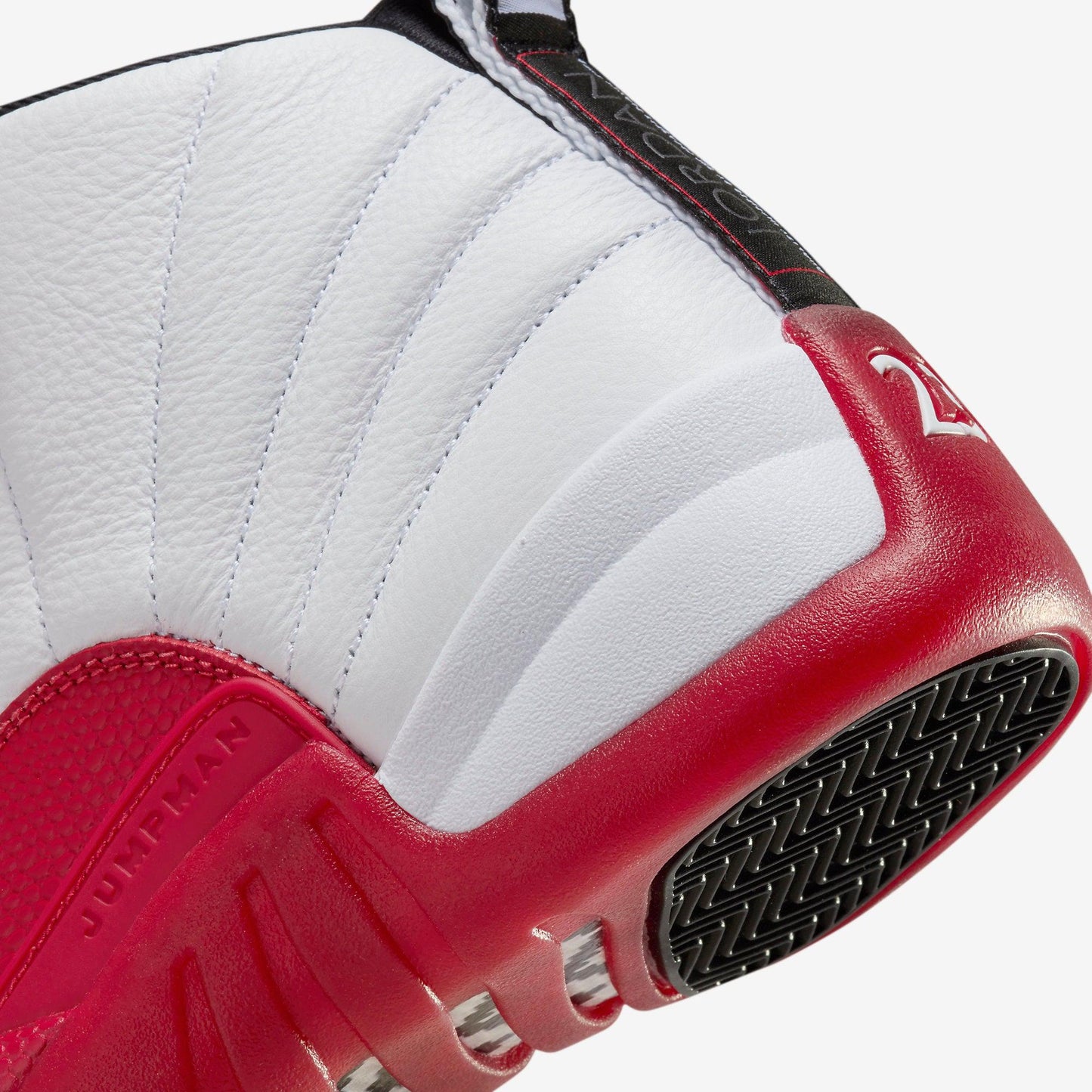 (Men's) Aithtr Jordthtan 12 Retro 'Cherry' (2023) CT8013-116