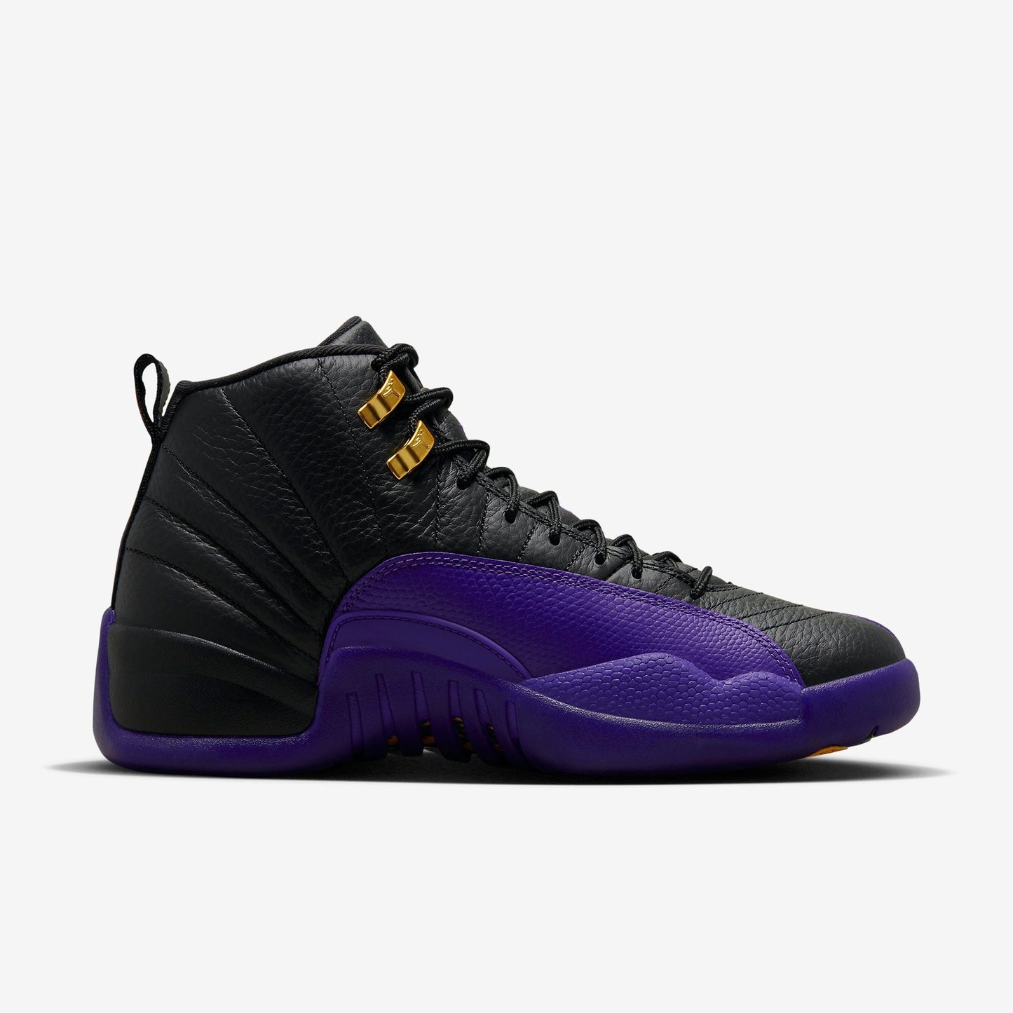 (Men's) Aithtr Jordthtan 12 Retro 'Field Purple' (2023) CT8013-057
