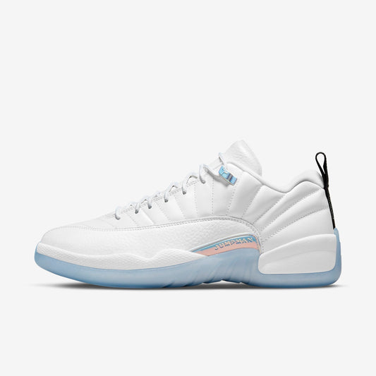 (Men's) Aithtr Jordthtan 12 Retro Low 'Easter' (2021) DB0733-190