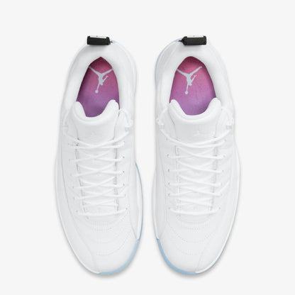 (Men's) Aithtr Jordthtan 12 Retro Low 'Easter' (2021) DB0733-190