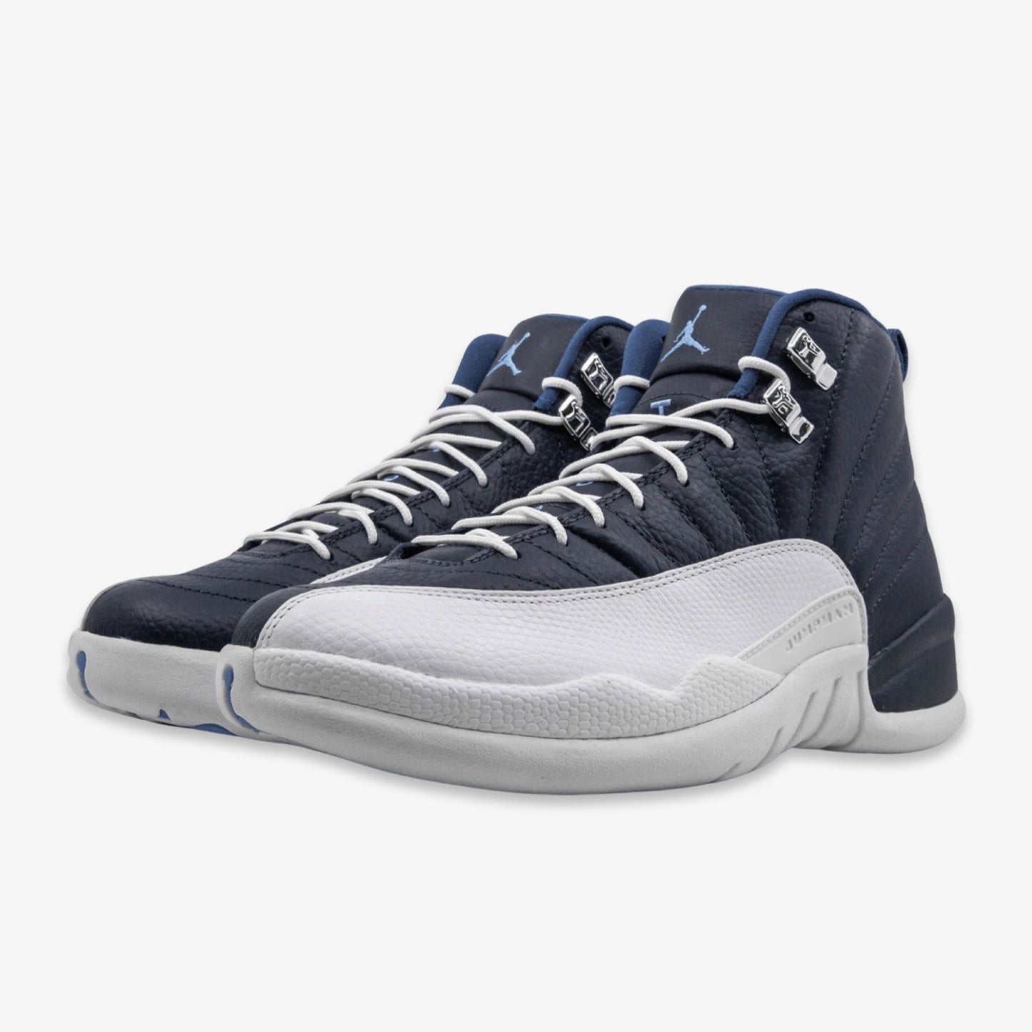 (Men's) Aithtr Jordthtan 12 Retro 'Obsidian' (2012) 130690-410