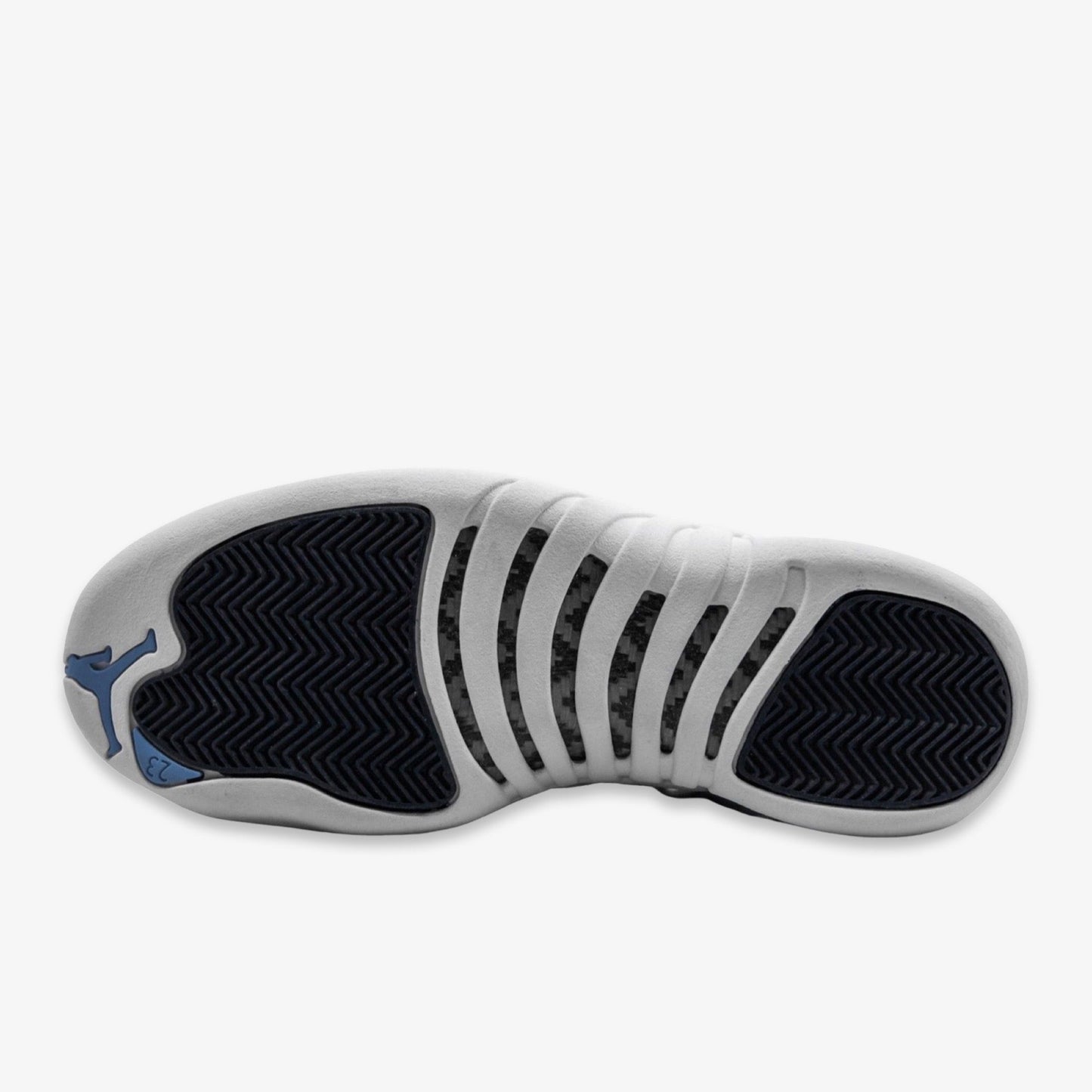 (Men's) Aithtr Jordthtan 12 Retro 'Obsidian' (2012) 130690-410