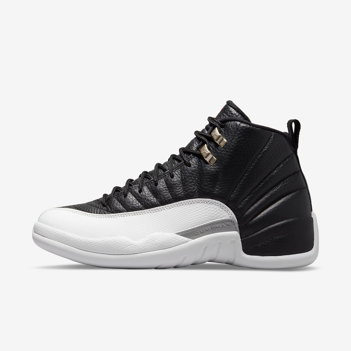 (Men's) Aithtr Jordthtan 12 Retro 'Playoffs' (2022) CT8013-006