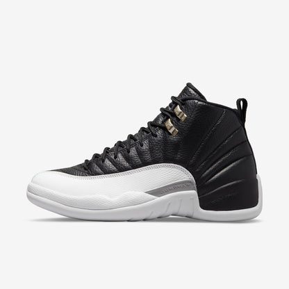 (Men's) Aithtr Jordthtan 12 Retro 'Playoffs' (2022) CT8013-006