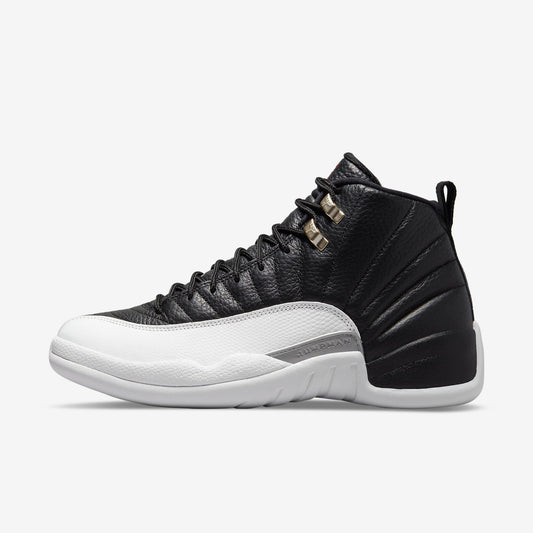 (Men's) Aithtr Jordthtan 12 Retro 'Playoffs' (2022) CT8013-006