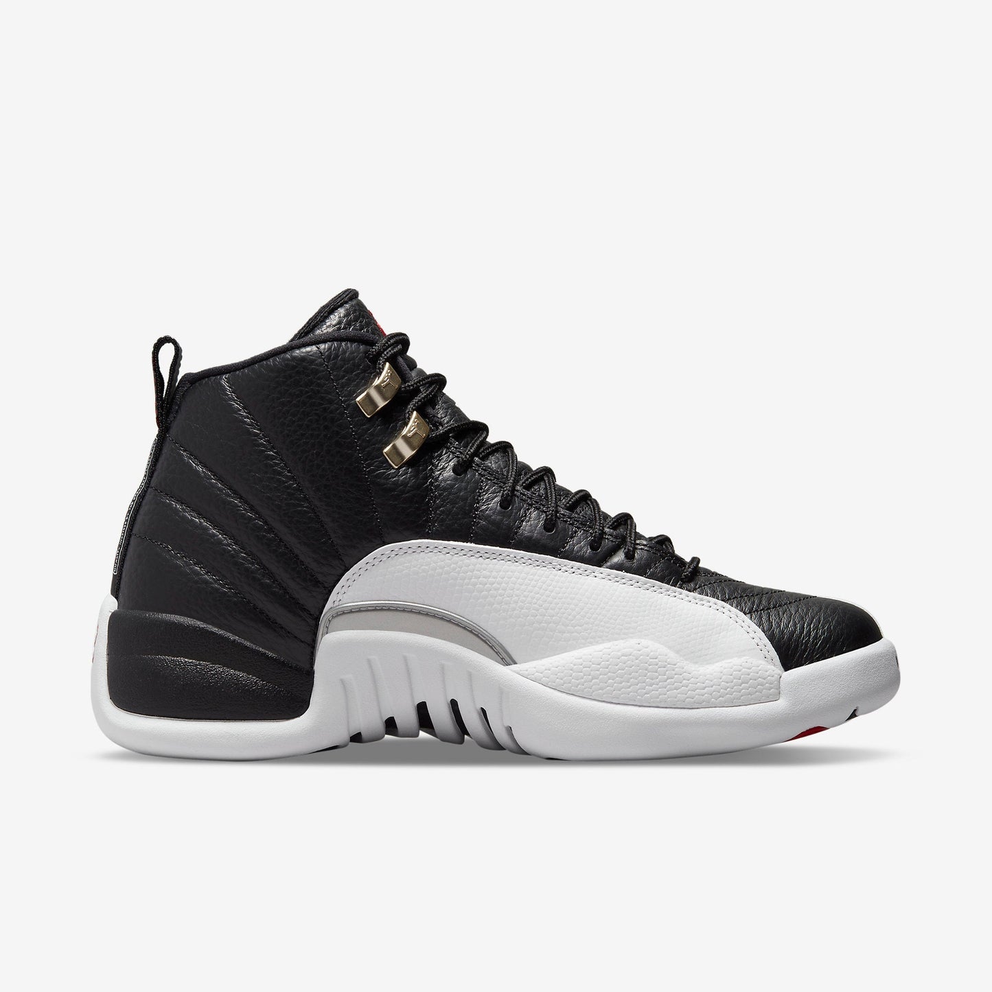 (Men's) Aithtr Jordthtan 12 Retro 'Playoffs' (2022) CT8013-006