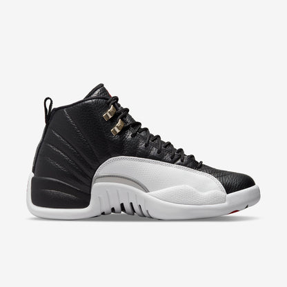 (Men's) Aithtr Jordthtan 12 Retro 'Playoffs' (2022) CT8013-006