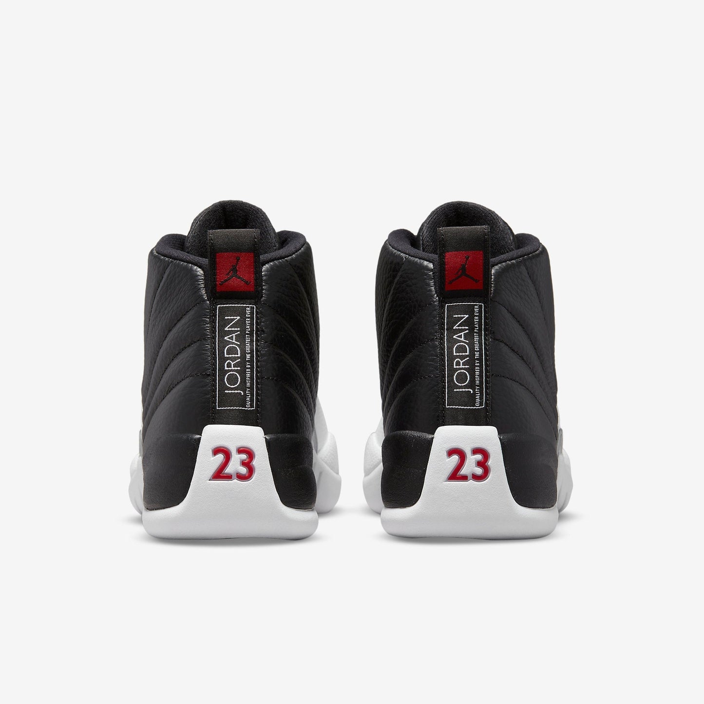 (Men's) Aithtr Jordthtan 12 Retro 'Playoffs' (2022) CT8013-006