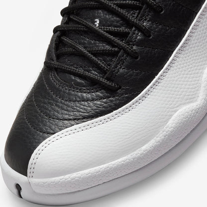 (Men's) Aithtr Jordthtan 12 Retro 'Playoffs' (2022) CT8013-006