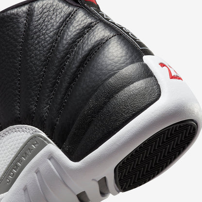 (Men's) Aithtr Jordthtan 12 Retro 'Playoffs' (2022) CT8013-006