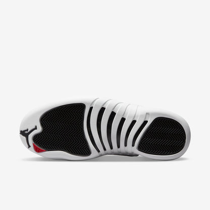 (Men's) Aithtr Jordthtan 12 Retro 'Playoffs' (2022) CT8013-006
