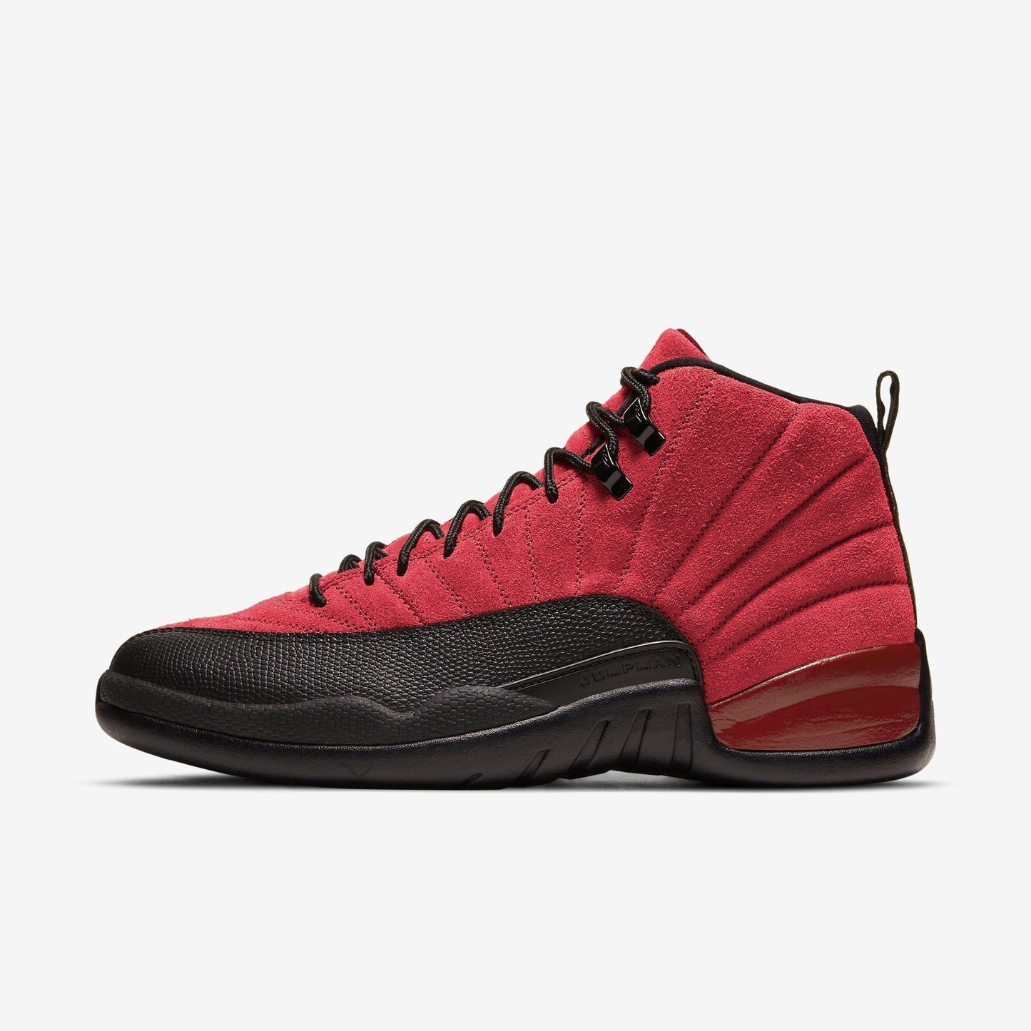 (Men's) Aithtr Jordthtan 12 Retro 'Reverse Flu Game' (2020) CT8013-602