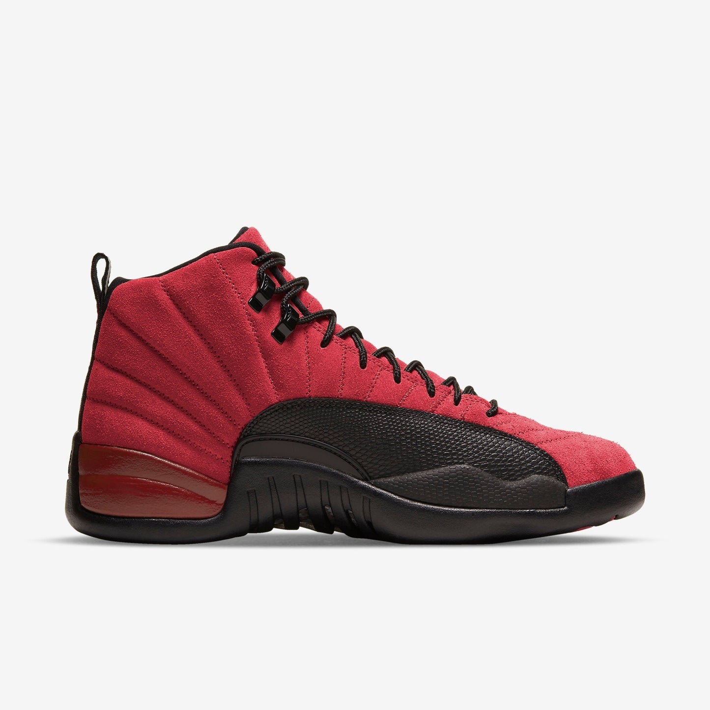 (Men's) Aithtr Jordthtan 12 Retro 'Reverse Flu Game' (2020) CT8013-602