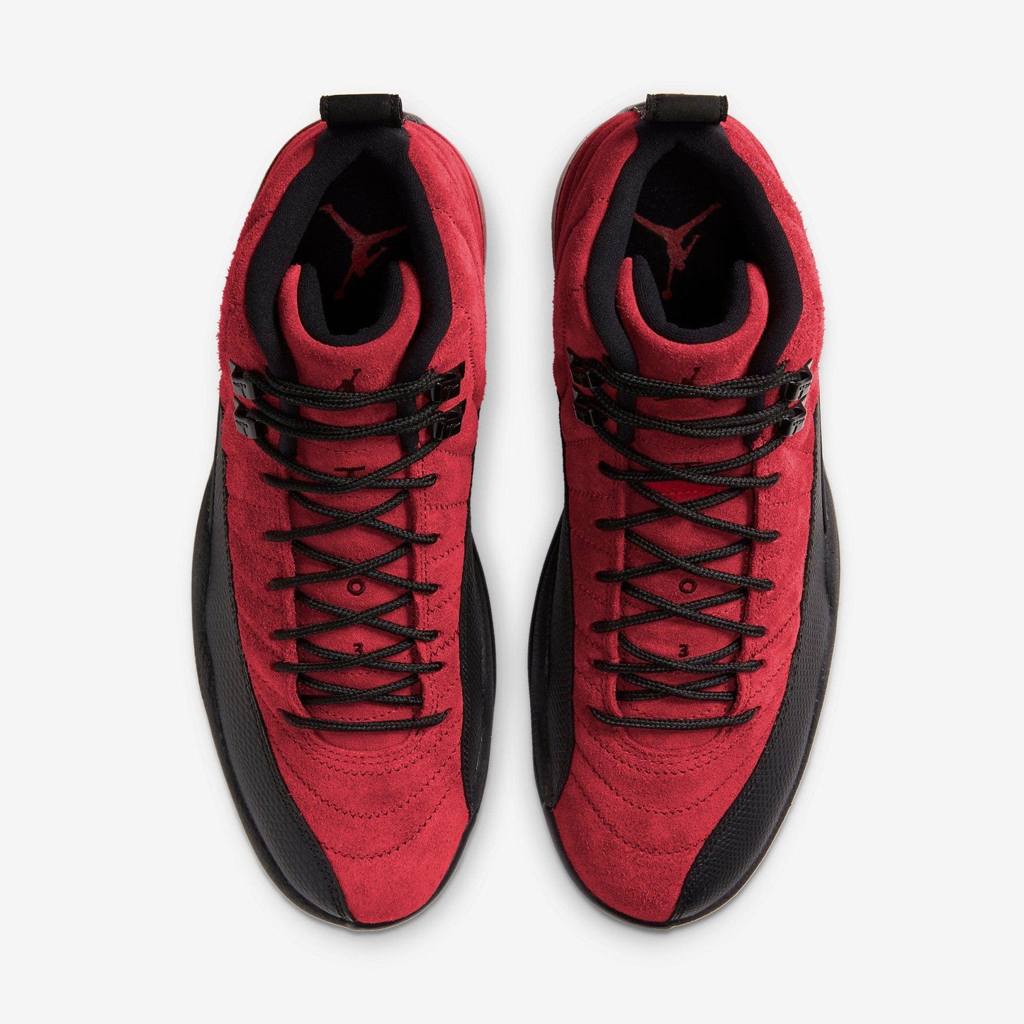 (Men's) Aithtr Jordthtan 12 Retro 'Reverse Flu Game' (2020) CT8013-602