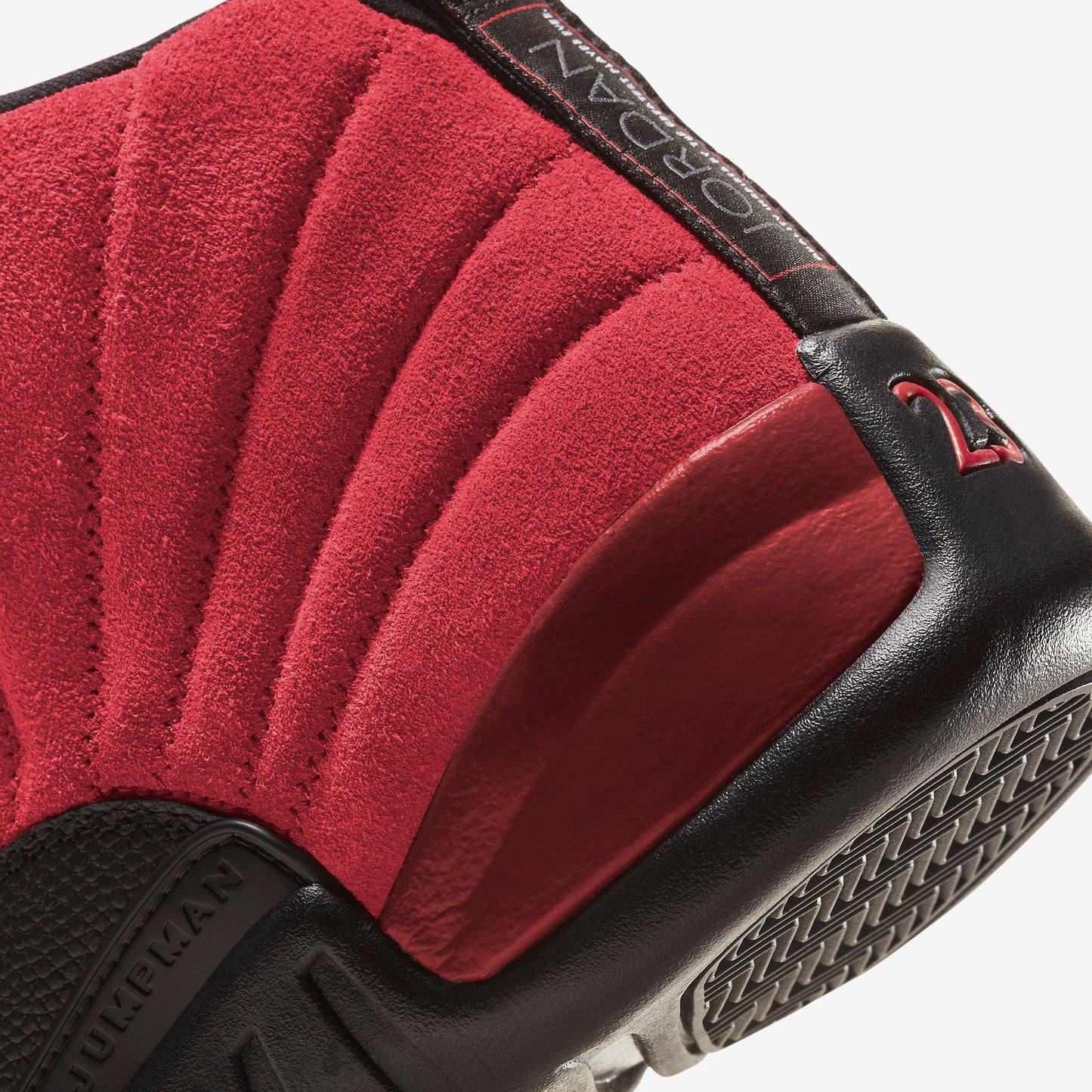 (Men's) Aithtr Jordthtan 12 Retro 'Reverse Flu Game' (2020) CT8013-602