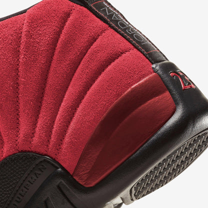 (Men's) Aithtr Jordthtan 12 Retro 'Reverse Flu Game' (2020) CT8013-602