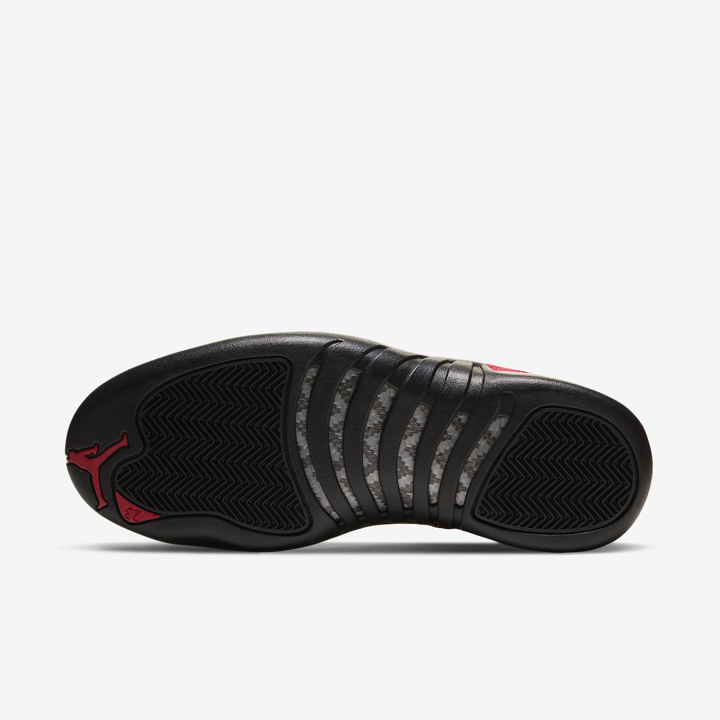 (Men's) Aithtr Jordthtan 12 Retro 'Reverse Flu Game' (2020) CT8013-602