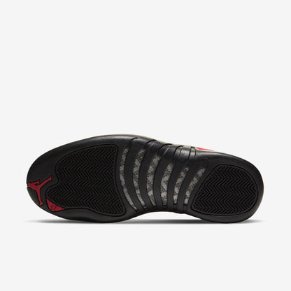 (Men's) Aithtr Jordthtan 12 Retro 'Reverse Flu Game' (2020) CT8013-602