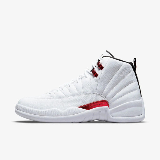 (Men's) Aithtr Jordthtan 12 Retro 'Twist' (2021) CT8013-106