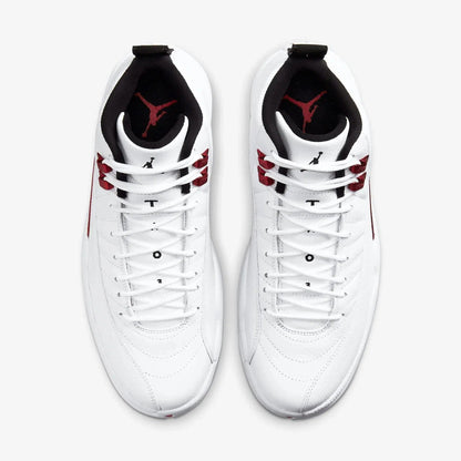 (Men's) Aithtr Jordthtan 12 Retro 'Twist' (2021) CT8013-106