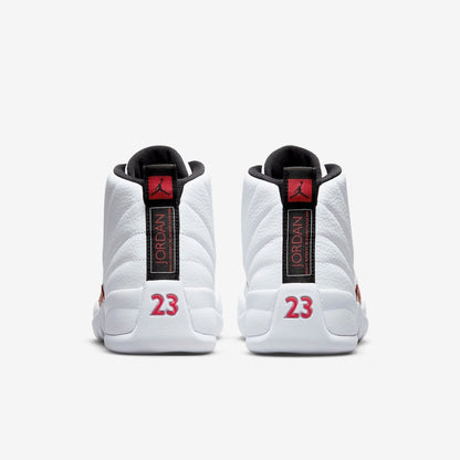 (Men's) Aithtr Jordthtan 12 Retro 'Twist' (2021) CT8013-106