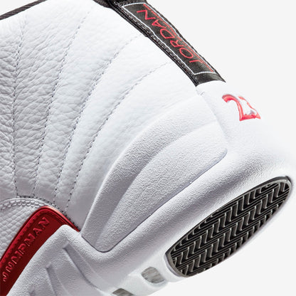 (Men's) Aithtr Jordthtan 12 Retro 'Twist' (2021) CT8013-106