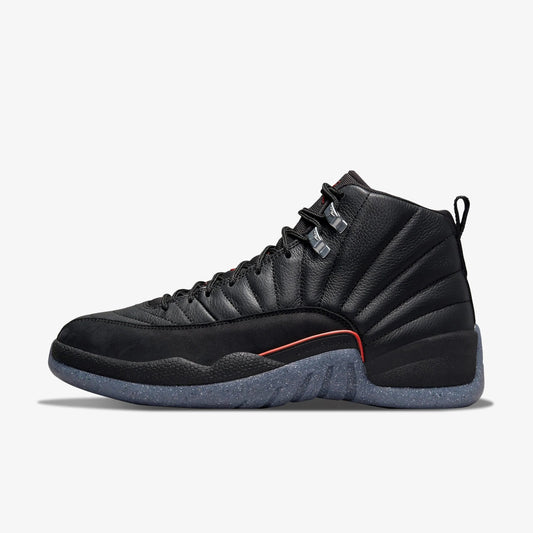 (Men's) Aithtr Jordthtan 12 Retro 'Utility' (2021) DC1062-006