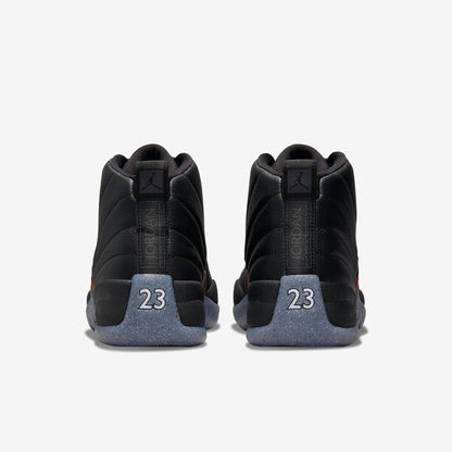 (Men's) Aithtr Jordthtan 12 Retro 'Utility' (2021) DC1062-006