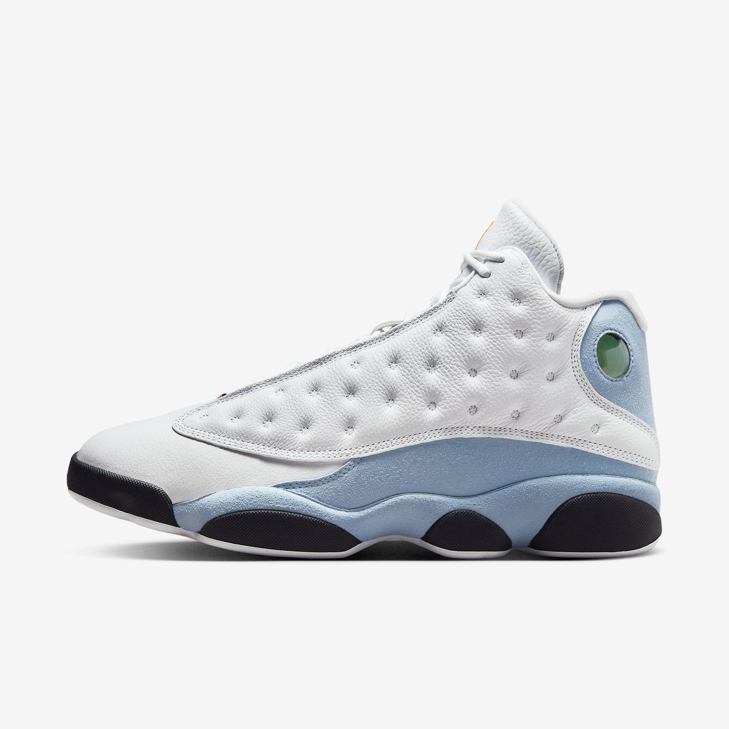 (Men's) Aithtr Jordthtan 13 Retro 'Blue Grey' (2024) 414571-170